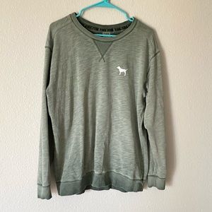 🖤5/$25 PINK| Victoria’s Secret Sweatshirt🖤